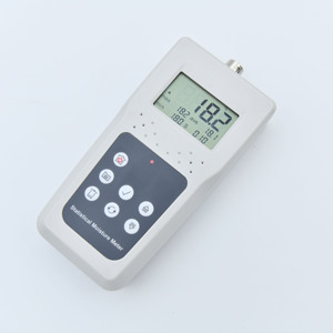 KMS680-H 건초 수분 측정기 빨대 테스터 분석기 1 핀 센서 <span class=keywords><strong>4</strong></span> 디지털 <span class=keywords><strong>LCD</strong></span> 디스플레이 측정 범위 <span class=keywords><strong>4</strong></span>-80% 정확도 0.5 - Product Image 3