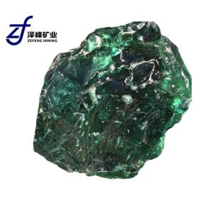 <span class=keywords><strong>Piedras</strong></span> <span class=keywords><strong>de</strong></span> Vidrio Irregulares Esmeriladas <span class=keywords><strong>de</strong></span> SiO2 para Acuarios, Adornos <span class=keywords><strong>de</strong></span> Paisajismo, <span class=keywords><strong>Piedras</strong></span> Decorativas - Product Image 1