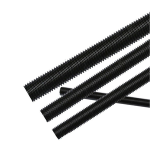 Barres filetées DIN 976 DIN 976 600 mm M6 M8 M10 <span class=keywords><strong>M12</strong></span> M14 M16 M18 M20 Barres filetées personnalisées Filetage métrique - Product Image 4