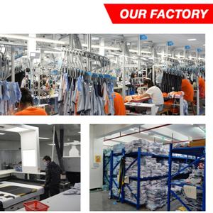 Set di Maglie da Calcio CW all'Ingrosso, Tute Personalizzate, Maglie da Calcio di Alta Qualità 2026 - Product Image 6