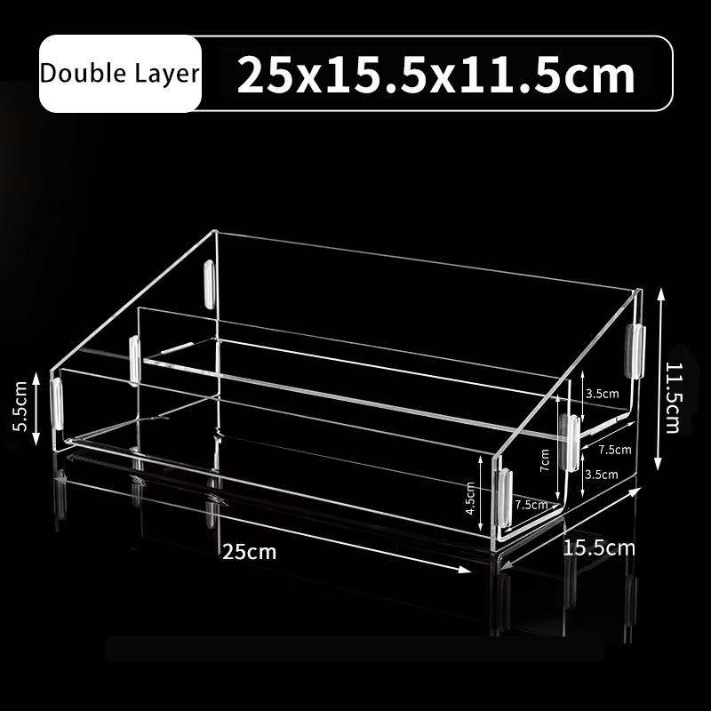 Double couche de 25 cm