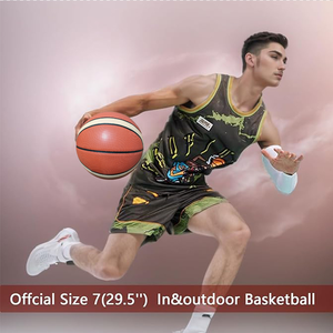 L'ultimo <span class=keywords><strong>basket</strong></span> <span class=keywords><strong>di</strong></span> alta qualità utilizzato nei giochi professionali preferito dai giocatori <span class=keywords><strong>di</strong></span> <span class=keywords><strong>basket</strong></span> professionisti - Product Image 6