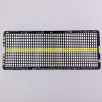 Source de lumière stroboscopique LED NB-AN960-12+12-A155 V1.1 pour projecteur à tête mobile, 2 unités vendues par MINGJ