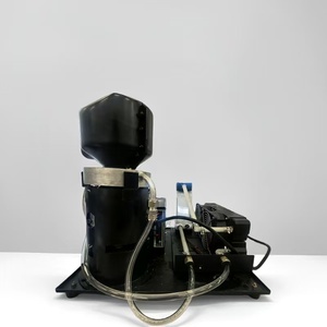 Orion 150W Garansi 3 Tahun Sistem Pendingin Stirling Berpendingin Air Suhu Tunggal -170C Peralatan Suhu Ultra Rendah - Product Image 4
