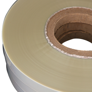 excellent cachetage chaud métallisé pour animaux de compagnie enduit de silicone <span class=keywords><strong>film</strong></span> d'huile pour <span class=keywords><strong>le</strong></span> transfert de chaleur - Product Image 2
