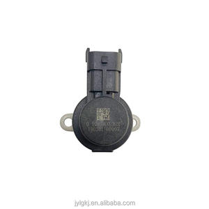 Valvola di Misurazione Carburante, Elettrovalvola, Unità di Misurazione OE 0928400821, Sostituzione 059130755AK, Compatibile con Cayenne <span class=keywords><strong>Amarok</strong></span> Motore 3.0 TDI - Product Image 1