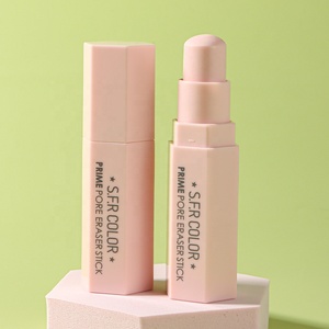 Vente en gros de nouveau <span class=keywords><strong>design</strong></span>, apprêt pour le maquillage du visage, bâton, base de maquillage naturelle hydratante, apprêt cosmétique pour femmes - Product Image 4