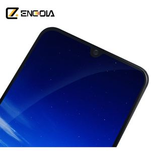 Pantalla táctil lcd para Samsung Galaxy A10, A20, A30, A40, A50, <span class=keywords><strong>A60</strong></span>, A70, A80, A90, con marco - Product Image 4