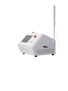 Máquina de Eliminación Vascular con Láser de Diodo de 980nm y 1470nm, Elimina Arañas Vasculares, Láser de Diodo de 980nm para Eliminar Vasos Sanguíneos y Hongos <span class=keywords><strong>en</strong></span> las Uñas - Product Image 5