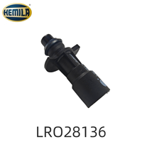 Tuyau de système de refroidissement LR028136 HEMILA, pièces automobiles compatibles avec Land Rover RANGE ROVER VELAR DEFENDER