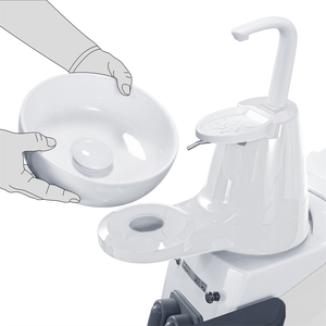 Ghế nha khoa clesta - Product Image 4