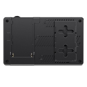 Feelworld Lut5 5,5 inch siêu sáng 3000nits ánh sáng ban ngày có thể xem được màn hình cảm ứng 3D Lut trên máy ảnh - Product Image 3