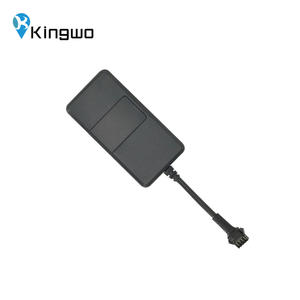 स्मार्ट जीपीएस ट्रैकर लोकेटर 4जी एलटीई ट्रैकिंग डिवाइस बाइक ट्रैक मोटरसाइकिल वाहन कार जीपीएस ट्रैकर - Product Image 4