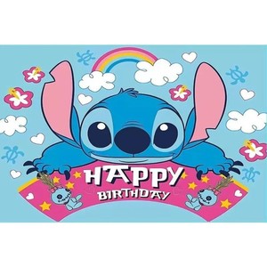 <span class=keywords><strong>Fondo</strong></span> de punto transfronterizo suministros de decoración para fiesta de cumpleaños diseño de lugar Foto <span class=keywords><strong>fondo</strong></span> Banner poliéster impermeable personalizado - Product Image 5