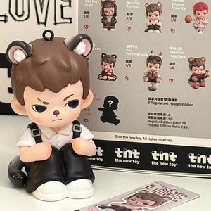 Venta al por mayor: Muñeco de peluche genuino de <span class=keywords><strong>la</strong></span> serie Rayan Passion, escala 1/6, caja sorpresa, colgante, TNT Brother, recién llegado, adorno, juguete, regalo, de moda - Product Image 6