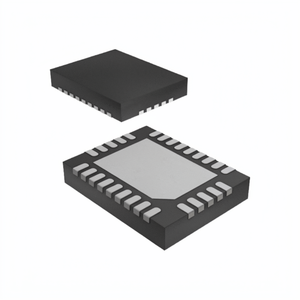 28 VFQFN Exposed Pad TPS549A20RVET BOM IC In Stock Power Management (PMIC) Electronic Chips Component - Product Image 1