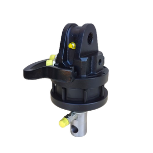 Gr30a Hydraulische 360 ° Roterende Houtgrijper Graafmachine En Kraanbevestiging Voor Bosbouw En Materiaalbehandeling - Product Image 6