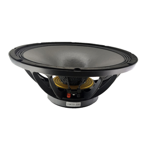 15นิ้วลำโพงวูฟเฟอร์เฟอร์ไรต์วูฟเฟอร์โปรลำโพงสำหรับ <span class=keywords><strong>BC</strong></span> Speaekr เปลี่ยนเบสเกิดที่มี VC3นิ้ว - Product Image 2