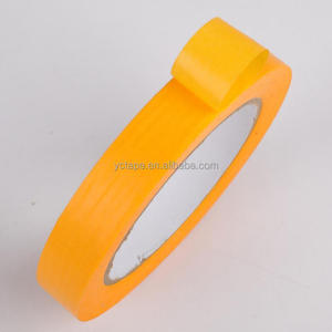 Ruban adhésif Washi en gros, coloré, déchirable, sans résidus, pour scrapbooking, décoration, <span class=keywords><strong>peinture</strong></span>, protection et masquage - Product Image 6