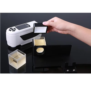 Colorimètre NR200 pour huiles comestibles, mesure de la différence de couleur - Product Image 4