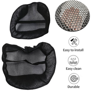 Funda Protectora de Asiento para Motocicleta <span class=keywords><strong>Honda</strong></span> NC750X NC700X NC700S NC700XD NC <span class=keywords><strong>750</strong></span> 700 X S <span class=keywords><strong>XD</strong></span> 750X 700X - Product Image 2