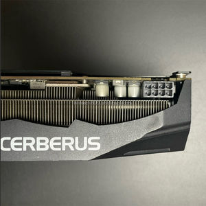 Carte graphique originale utilisée pour A-sus GTX <span class=keywords><strong>1070</strong></span> <span class=keywords><strong>TI</strong></span> <span class=keywords><strong>8G</strong></span> D5 DP + DVI - Product Image 3