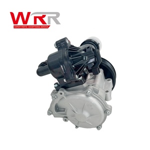11517574119 11517588885 <b>Water</b> <b>Pump</b> for BMW E90 F10 335i 535i Premium Durable Car Engine <b>Electric</b> Cooling Auxiliary Assembly - Product Image 6