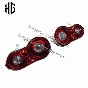 Conjunto de Parachoques Delantero y Trasero de Plástico PP R35 para Nissan <span class=keywords><strong>GTR</strong></span>, Mejora para Carrocería de Automóvil, Alerón de Fibra de Carbono - Product Image 3