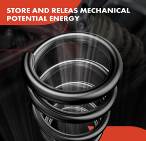 मोक निलंबन रूपांतरण किट-विभिन्न वाहन मॉडल के लिए सार्वभौमिक फिट - Product Image 4