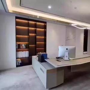 EX642 Porte-bouteilles créatif en acier inoxydable pour la décoration de café, restaurant, bar, projet de design d'intérieur - Product Image 5