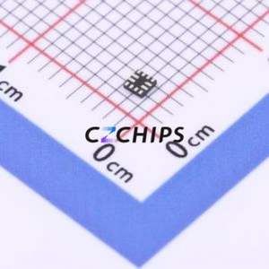 Original et tout nouveau TUSB322IRWBR X2-QFN-12(1.6x1.6) Circuit intégré IC puce USB convertisseur IC - Product Image 2