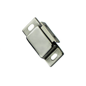 ตัวล็อคแม่เหล็ก ตัวจับประตูแม่เหล็ก SK5 021 A SK5 021 B อุปกรณ์ฮาร์ดแวร์ตู้ - Product Image 2