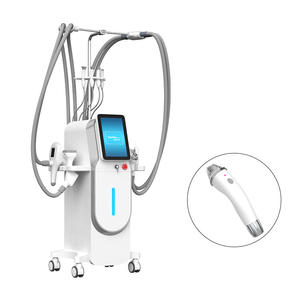 Precio de revendedor: Máquinas de gimnasio para pérdida de grasa, máquina de adelgazamiento y estiramiento de la piel, mini máquina de fitness para reducir la grasa abdominal - Product Image 1