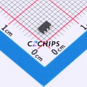 Nuevo Original LMR54410DBVR SOT-23-6 Chip IC de circuito integrado PMIC IC de potencia de DC-DC Venta completa Chip de componentes electrónicos BOM - Product Image 1