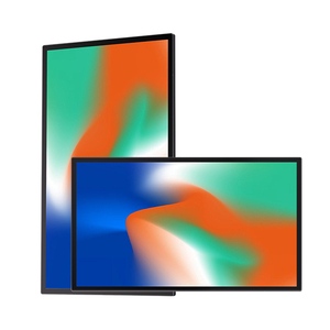 Mua số lượng lớn giảm giá Wall Mount kỹ thuật số biển Wall Mount <span class=keywords><strong>LCD</strong></span> màn hình kỹ thuật số bán lẻ áp phích kỹ thuật số - Product Image 6