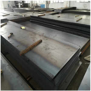 高品質サプライヤー 中国製 軟鋼 ASTM A36 S235 S275 S355 <span class=keywords><strong>1075</strong></span> 炭素鋼板 低価格 炭素鋼板ロール - Product Image 5