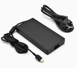 Adaptador de CA para portátil <span class=keywords><strong>Lenovo</strong></span> <span class=keywords><strong>230W</strong></span> 20V 11.5A <span class=keywords><strong>cargador</strong></span> P50 P51 P52 P53 P70 P71 P72 P73 USB amarillo con conector PIN - Product Image 6