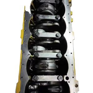 3306 3408 3066 C11 C7.1 C7 C9 C9.3 3116 3126 3412เครื่องยนต์ครึ่งบล็อกยาวเครื่องยนต์ - Product Image 1