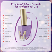 Nouvelle Collection de Vernis Gel Effet Œil de Chat 4D Haute Densité Couleurs Gelée OEM – Kit de Vernis à Ongles UV Marque Privée