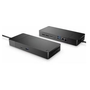 Wd22tb4 <span class=keywords><strong>Thunderbolt</strong></span> Dock Bởi 180W Điện Màu Đen 4 Có Dây USB Type-C USB 3.0 Giao Diện Trong Kho Sản Phẩm Thể Loại USB <span class=keywords><strong>Hub</strong></span> - Product Image 4