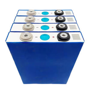 Headbatt เกรด A Lifepo4 310ah เซลล์3.2V 230Ah 200ah Lifepo4แบตเตอรี่ลิเธียมไอออน230ah LiFePo4เซลล์ - Product Image 1