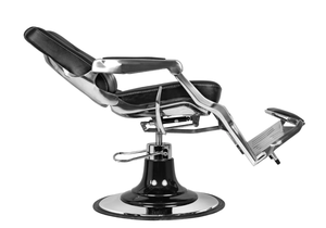 Hai una nuova sedia da barbiere sedie da barbiere Vintage per salone attrezzatura da parrucchiere retrò americana per salone di bellezza - Product Image 2