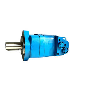 Preço de atacado High Torque Hydromotor Hidráulico Cycloid Motors Baixa Velocidade HMK 4K Série Orbit <span class=keywords><strong>Motor</strong></span> Hidráulico - Product Image 1
