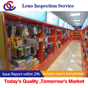 Jinjiang Jiaxing Inspectie Diensten/Zhejiang Product Inspectie/<span class=keywords><strong>Jinhua</strong></span> Kwaliteitscontrole - Product Image 6