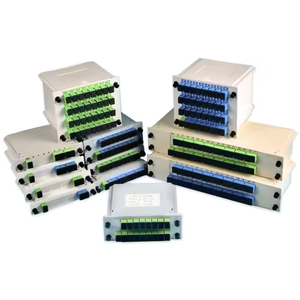 FTTH sợi quang PLC Splitter 1x8 SC APC ngoài trời cho <span class=keywords><strong>OLT</strong></span> <span class=keywords><strong>onu</strong></span> <span class=keywords><strong>GPON</strong></span> FTTH CATV PLC Splitter - Product Image 6