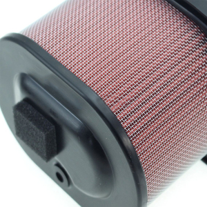 Filtre à air haute performance à haut débit remplaçable 1WS-14450-00 pour moto Yamaha FZ07 <span class=keywords><strong>MT07</strong></span> XSR700 - Product Image 5