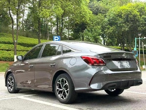 Autos Usados MG MG5 1.5 CVT Automático con Volante a la Izquierda, con Techo Corredizo y Cámara de Reversa, <span class=keywords><strong>Se</strong></span> Venden en Argelia - Product Image 3