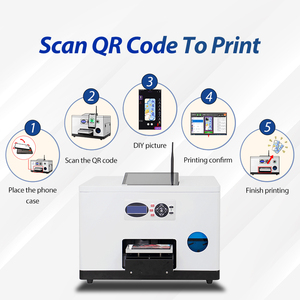 Most Cost Effective Mobile Shell Printer With Free Management <strong>Software</strong> Real-Time Machine Monitoring - Product Image 3