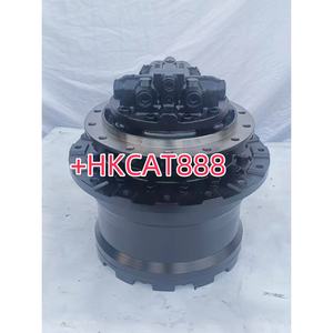 มอเตอร์สำหรับ10129790 12835573ใช้ในงานก่อสร้างมอเตอร์สำหรับ Liebherr มอเตอร์สำหรับ R922 R920ขายปลีก - Product Image 4