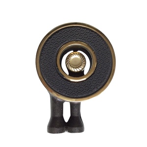 Phổ biến nhất hai Burner Bếp <span class=keywords><strong>gas</strong></span> Sản xuất tại Trung Quốc giá tốt Bếp <span class=keywords><strong>gas</strong></span> hồng ngoại Burner thiết bị nhà được xây dựng trong bếp <span class=keywords><strong>gas</strong></span> - Product Image 3